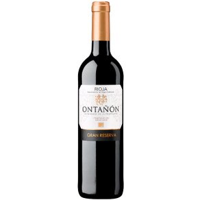 2011 Bodegas Ontanon Gran Reserva Rioja