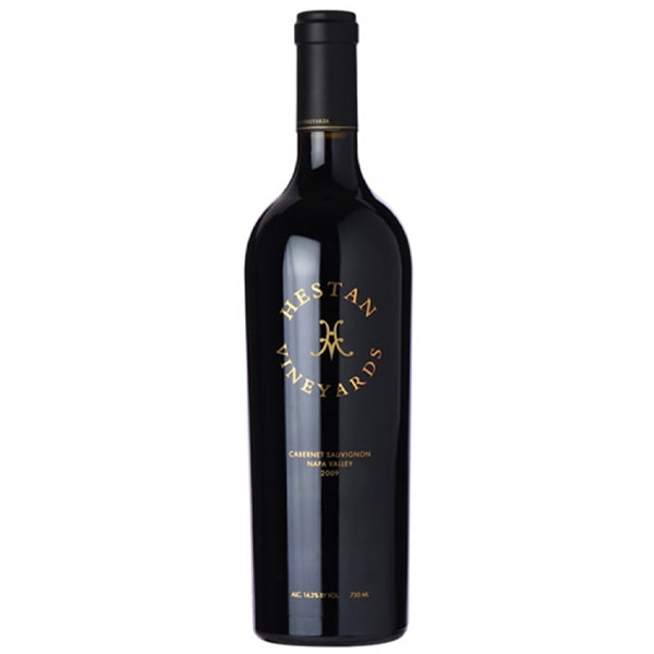 2011 Hestan Vineyards Cabernet Sauvignon Napa Valley 375mL