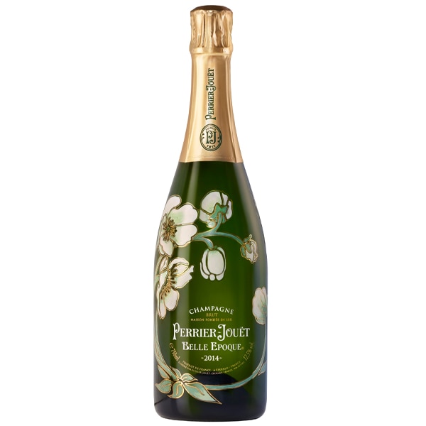 2014 Perrier-Jouet 'Belle Epoque' Brut Champagne