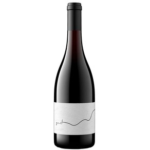 2017 Gust Syrah Petaluma Gap