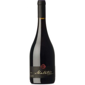 2017 Matetic Syrah San Antonio Valley, Chile