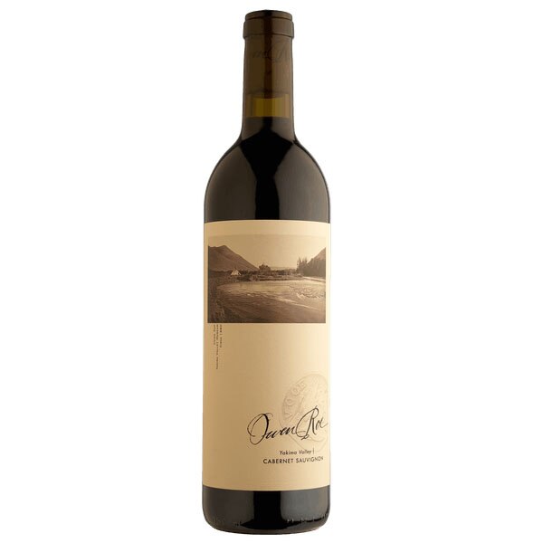 AO Yun - Cabernet Sauvignon 2018 (750ml)