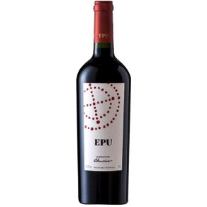 2019 Almaviva 'Epu Puente Alto' Red Blend Chile