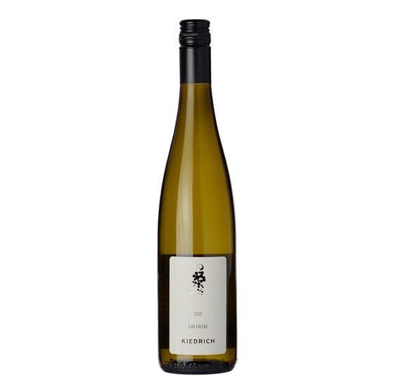 2019 Eva Fricke 'Kiedrich' Riesling Rheingau