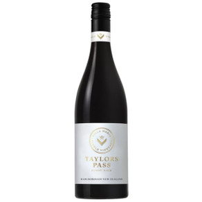 2020 Villa Maria 'Taylors Pass' Pinot Noir Martinborough