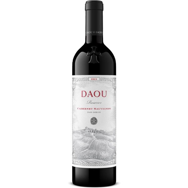 Daou cabernet store