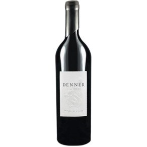 2021 Denner 'Mother of Exiles' Proprietary Red Paso Robles