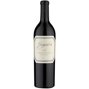 2021 Pahlmeyer 'Jayson' Cabernet Sauvignon Napa Valley