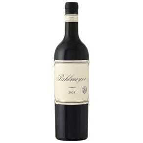 2021 Pahlmeyer Merlot Napa Valley