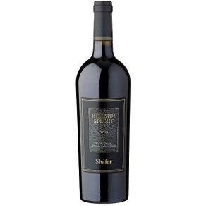 2021 Shafer 'Hillside Select' Cabernet Sauvignon Stags Leap District