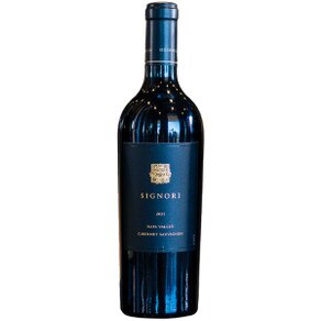 2021 Signorello 'Signori Estate' Cabernet Sauvignon Napa Valley