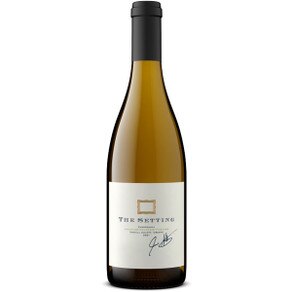 2021 The Setting 'Chehalem Mountains Vineyard' Chardonnay Oregon