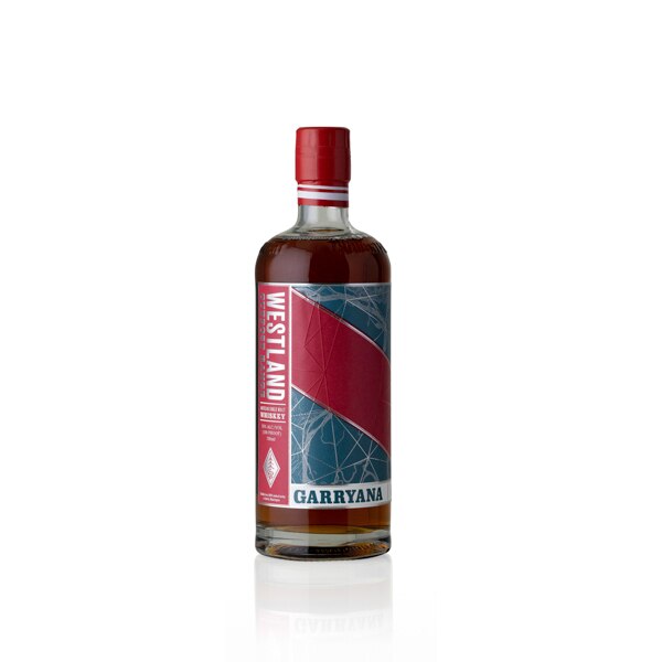 2021 Westland Garryana Edition 6 American Single Malt Whiskey