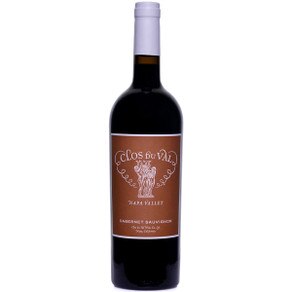 2022 Clos du Val Cabernet Sauvignon Napa Valley