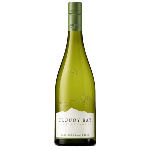 Cloudy Bay Sauvignon Blanc - Randall's