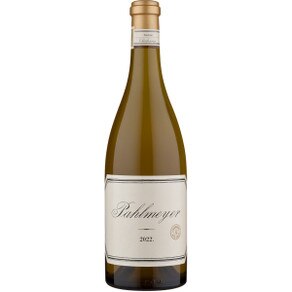 2022 Pahlmeyer Chardonnay Napa Valley