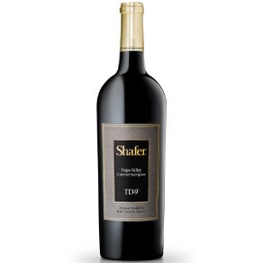 2022 Shafer 'TD-9' Cabernet Sauvignon Napa Valley