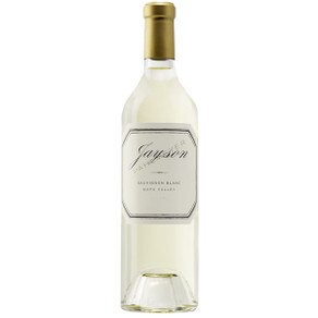 2021 Pahlmeyer 'Jayson' Sauvignon Blanc Napa Valley